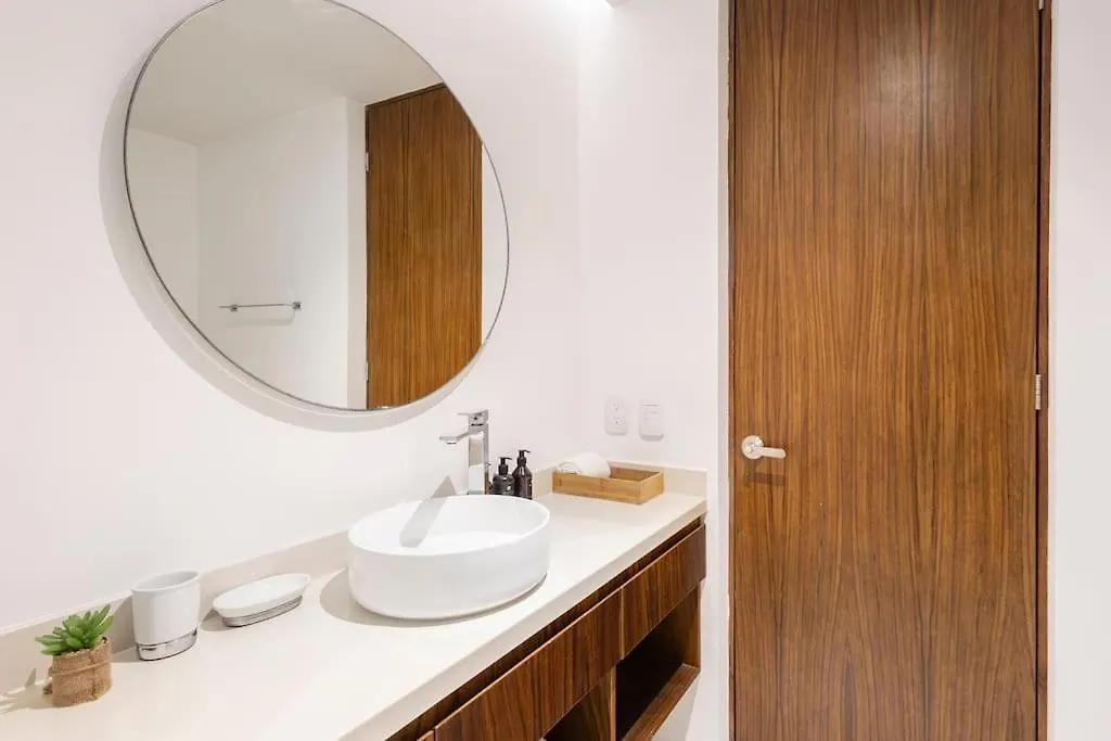 Zen & Lux - Mistiq Tulum Home Apartment