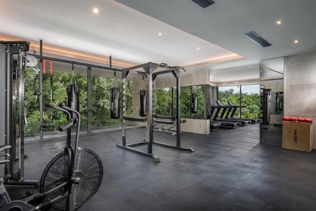 Apartment Zen & Lux - Mistiq Tulum Home