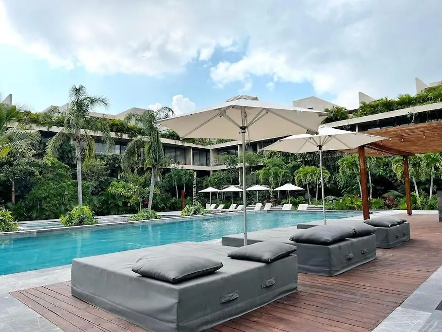 Apartment Zen & Lux - Mistiq Tulum Home