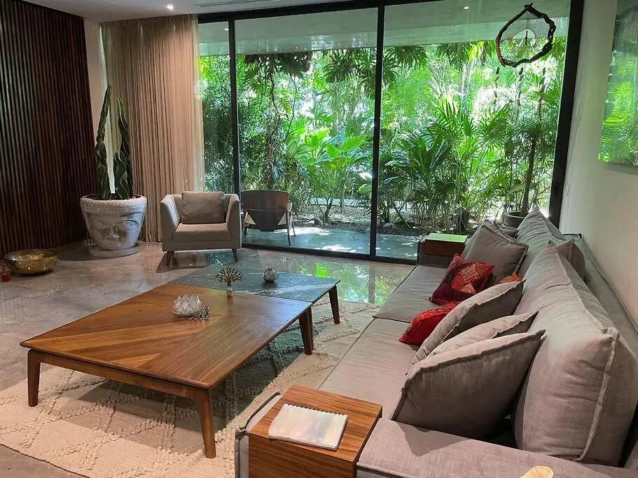 Zen & Lux - Mistiq Tulum Home 0*,