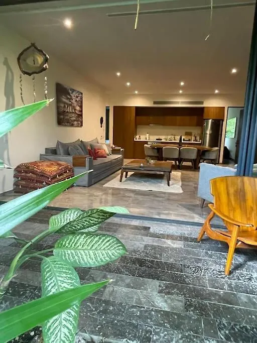 Zen & Lux - Mistiq Tulum Home Mexico
