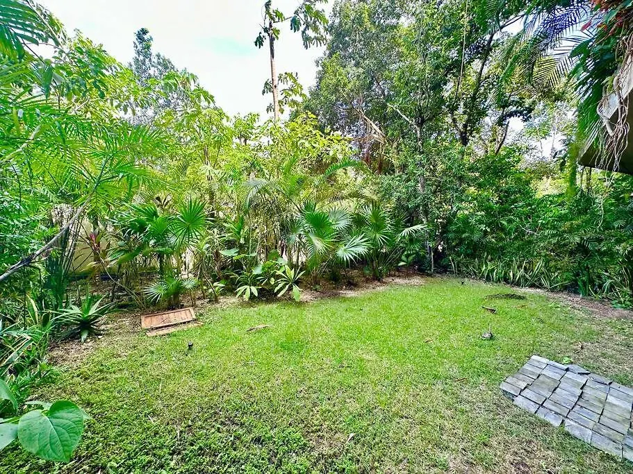Zen & Lux - Mistiq Tulum Home Apartment