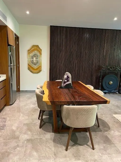 Apartment Zen & Lux - Mistiq Tulum Home