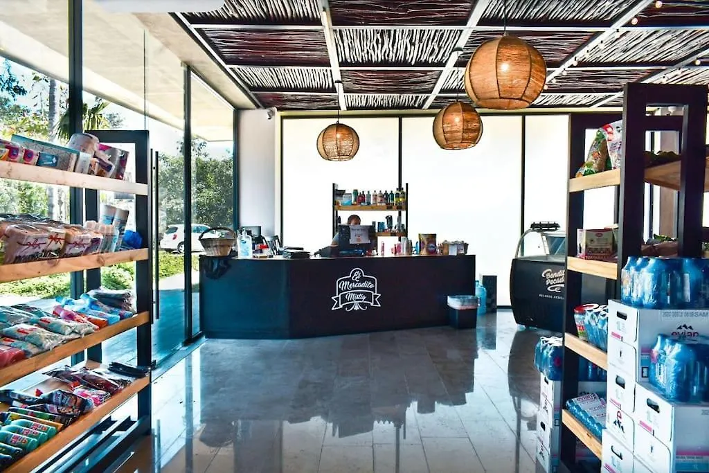 Zen & Lux - Mistiq Tulum Home 0*,  Mexico