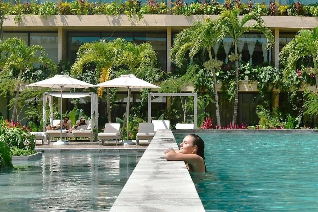 Apartment Zen & Lux - Mistiq Tulum Home