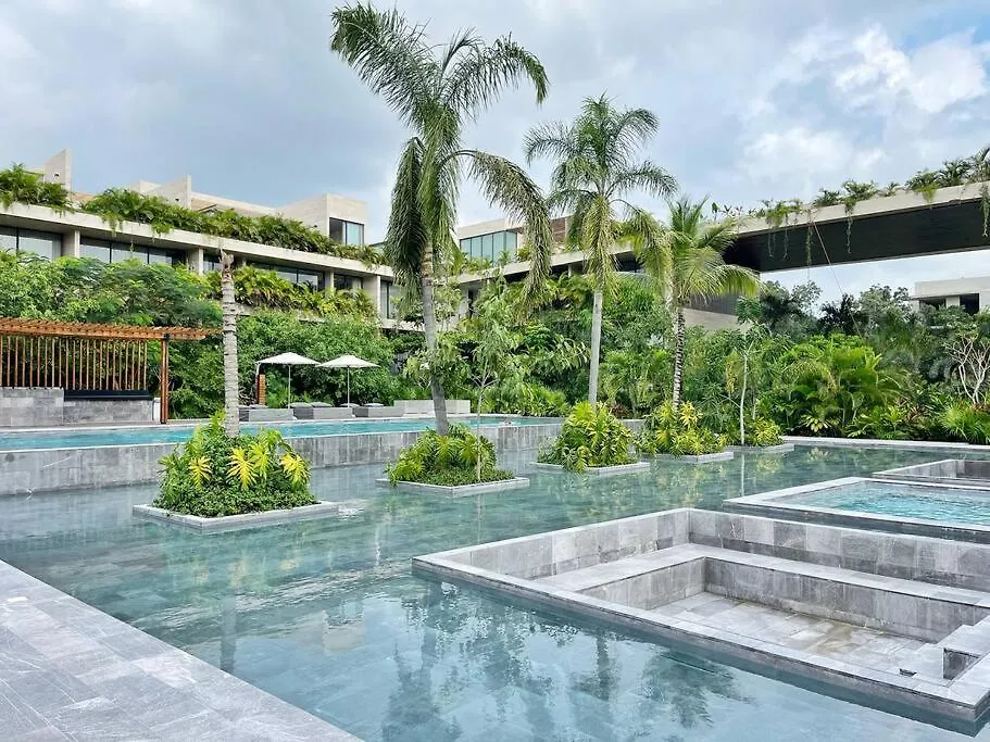 Zen & Lux - Mistiq Tulum Home location